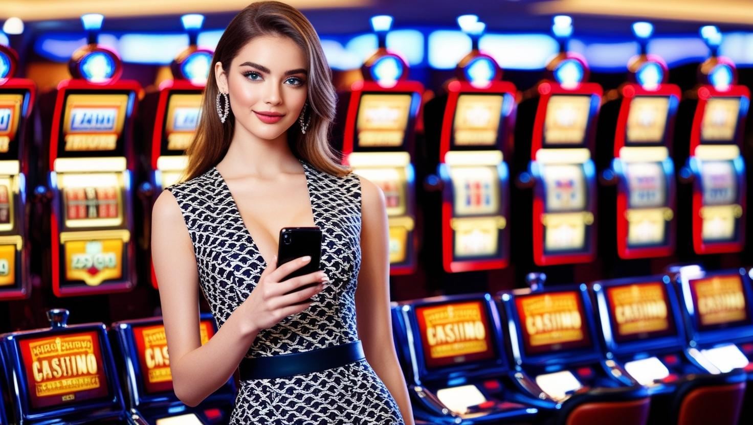 10 Game Pragmatic Play Paling Gacor dan Menguntungkan 2025