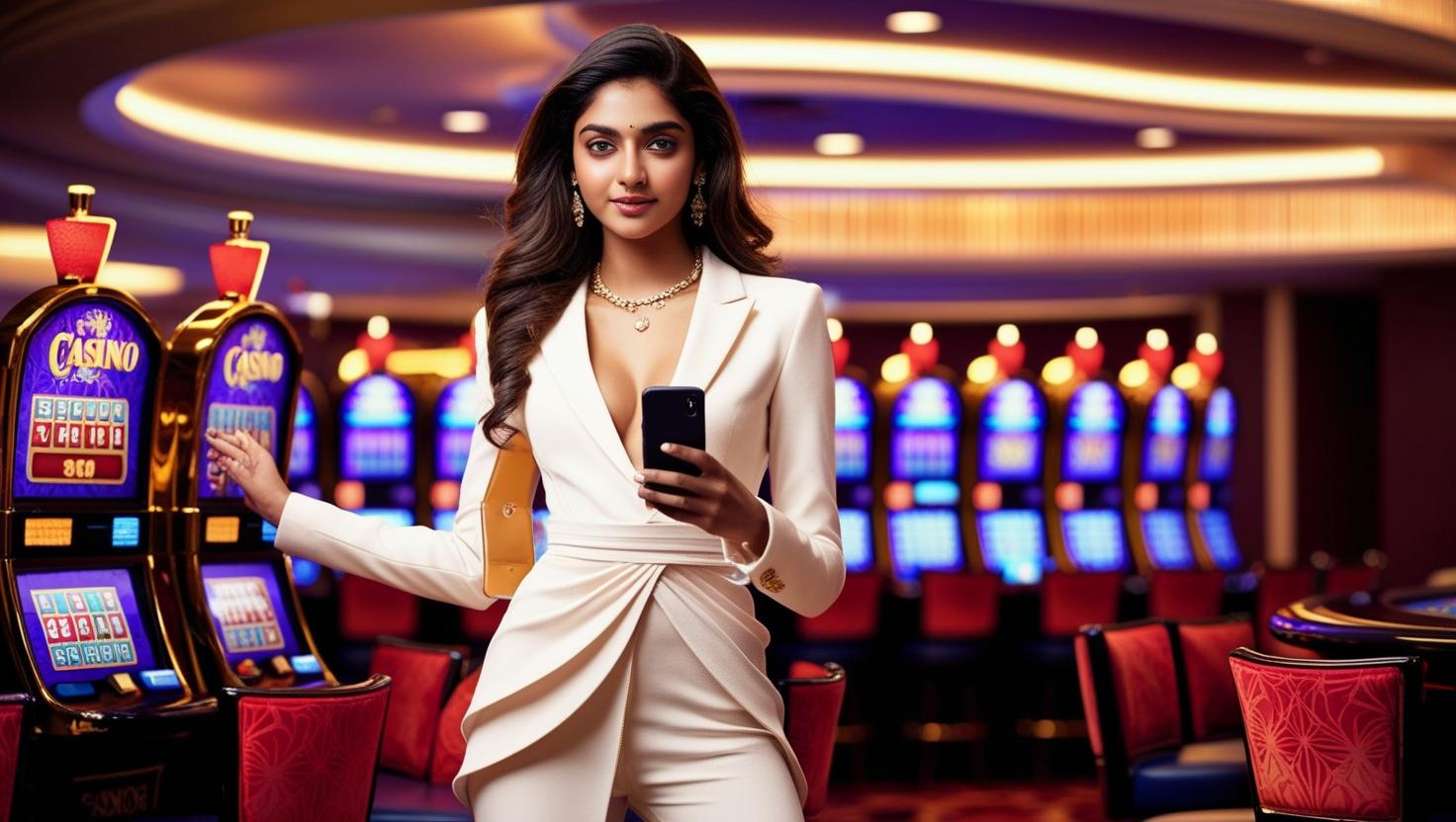 Slot Pragmatic Play Terbaik 2025: Gacor, Seru, Menguntungkan!