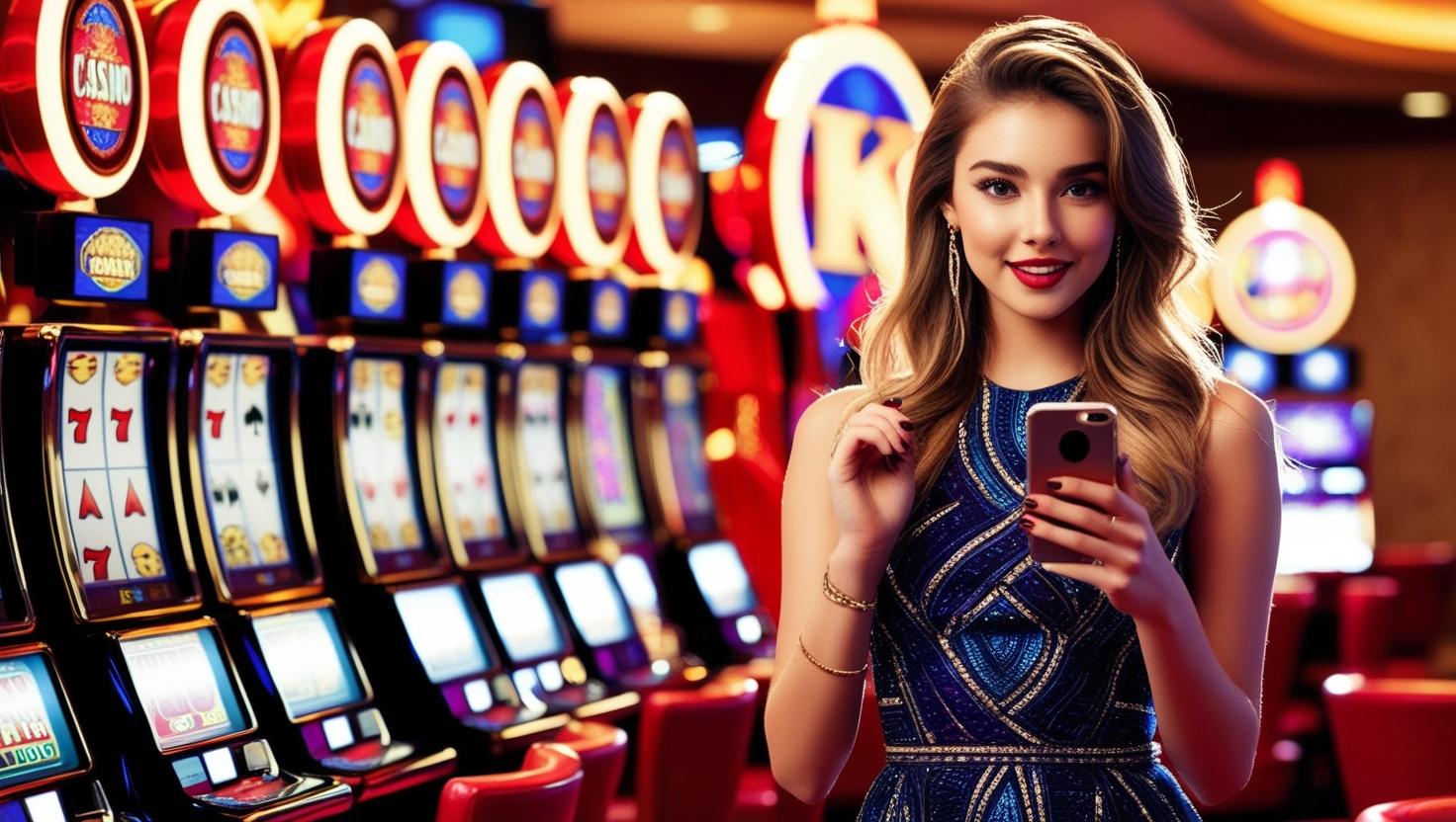 Game Slot Pragmatic Play Ini Punya RTP Tertinggi, Wajib Coba!