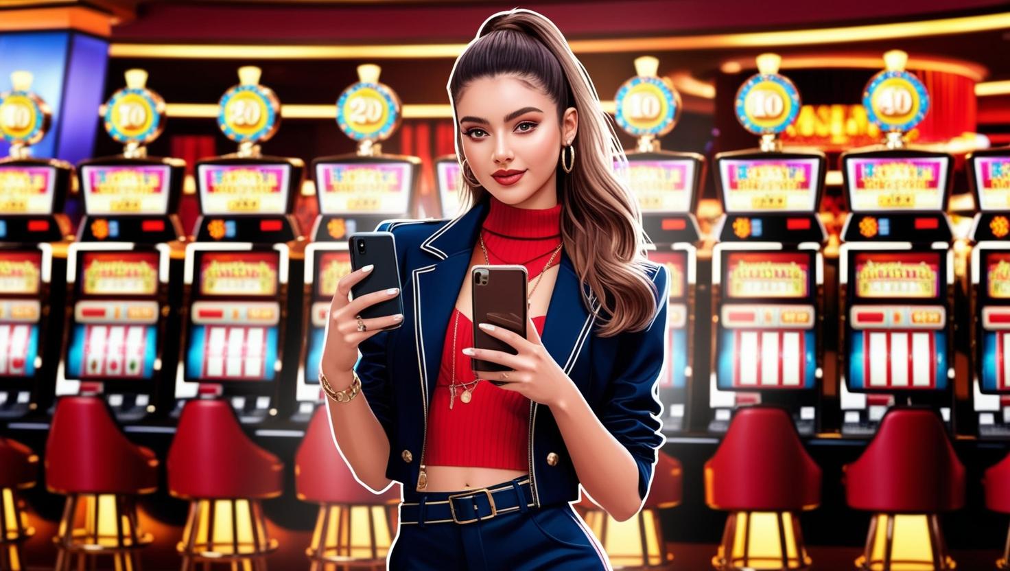 Bocoran Game Pragmatic Play Paling Untung Minggu Ini